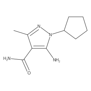 186190-66-9 structure