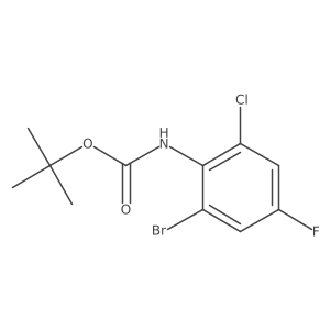 1879205-70-5结构式