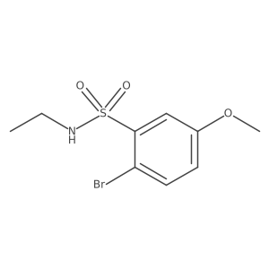 1880156-53-5 structure