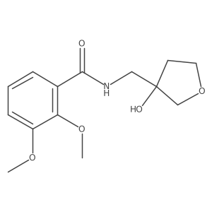 1919880-48-0 structure
