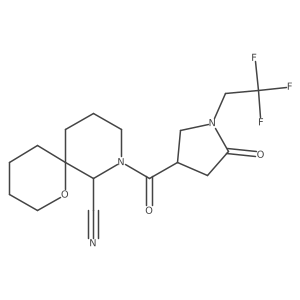 1956692-01-5 structure