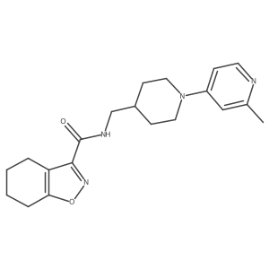 2034286-42-3 structure