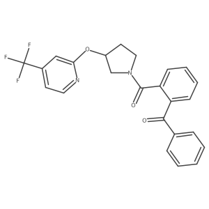 2034318-51-7结构式