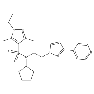 2034414-18-9 structure
