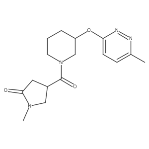 2034481-45-1 structure