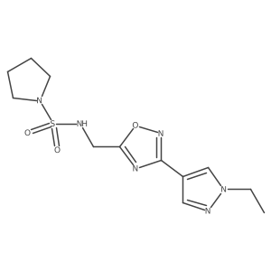 2034516-97-5结构式