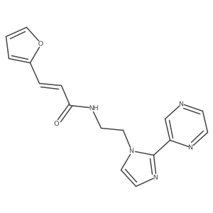 2035004-30-7 structure