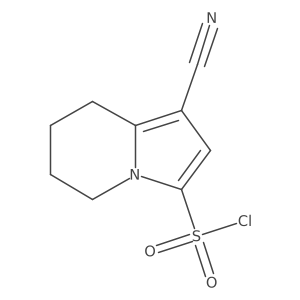 2167317-92-0 structure