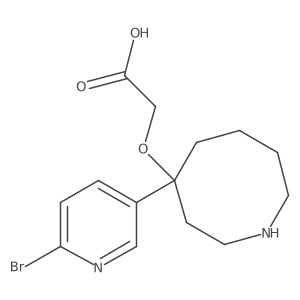 2309460-23-7结构式