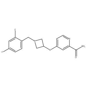 2549039-92-9 structure