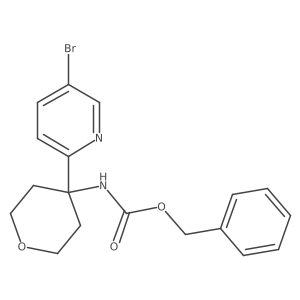 2680852-97-3结构式