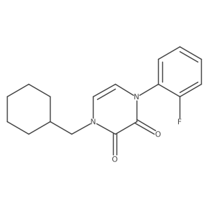 2742030-45-9 structure