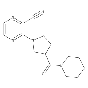 2877642-13-0 structure