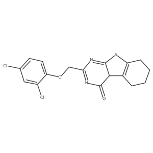 302936-07-8 structure