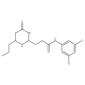 374544-38-4 structure
