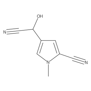 437709-71-2 structure