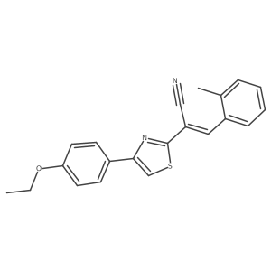 476668-60-7 structure