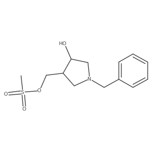 604798-56-3 structure