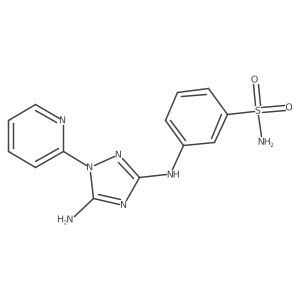 700807-13-2 structure