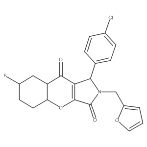 844455-11-4 structure