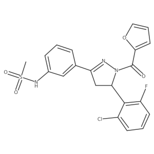 852141-80-1结构式