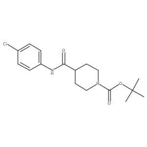 859154-43-1 structure