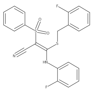 866347-05-9 structure
