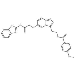 872996-13-9 structure