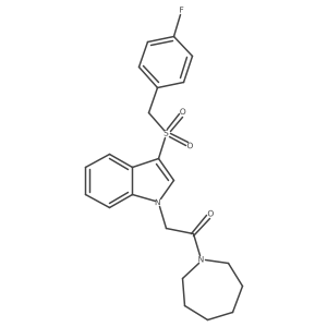878060-48-1 structure
