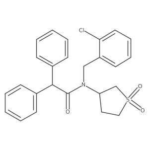 883712-89-8 structure