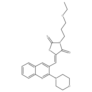 886168-67-8 structure