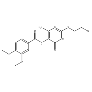 888422-07-9 structure