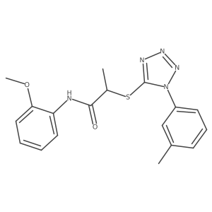 890636-16-5 structure
