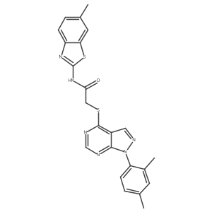 893928-39-7 structure