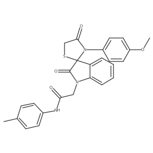 894560-66-8 structure