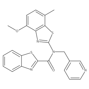 895426-70-7 structure