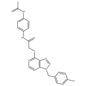 896678-34-5 structure