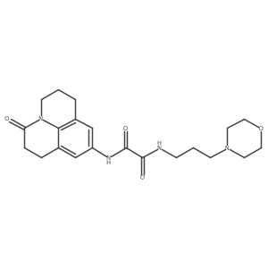 898455-92-0结构式