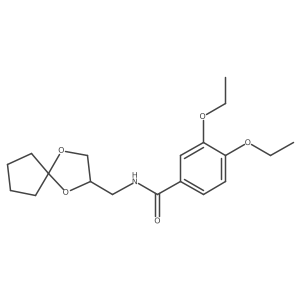 899958-40-8 structure