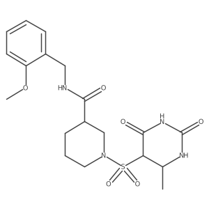 900126-53-6 structure