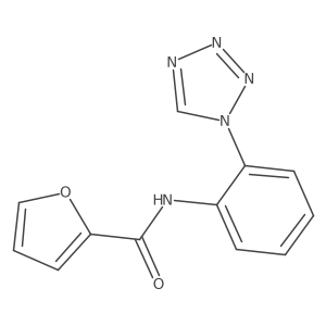 901437-77-2 structure