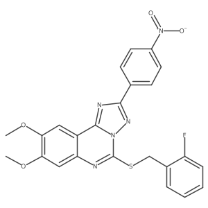901756-14-7 structure
