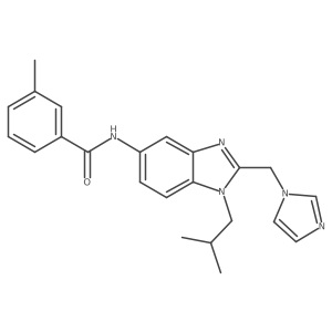 903852-31-3 structure