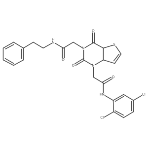 912886-39-6 structure