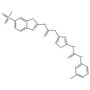 921469-07-0 structure