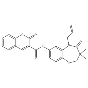 921561-86-6 structure