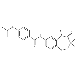 921586-28-9 structure