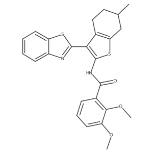 922604-38-4 structure