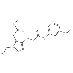 923195-90-8结构式