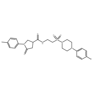 933217-58-4 structure